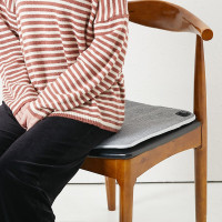 金丝莉石墨烯远红外座垫宝