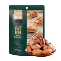 SNWQ臻味墨西哥碧根果100g*2袋