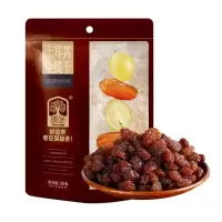 SNWQ臻味土耳其金提干150g*2袋