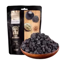SNWQ臻味乌兹别克黑加仑干130g*2袋