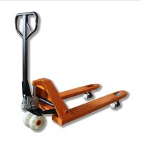 / 冠航(GUAN HANG) 手动液压搬运车 3吨*685叉宽(焊接泵)尼龙轮