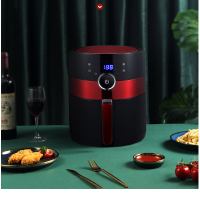 大宇空气炸锅DYKZ-013