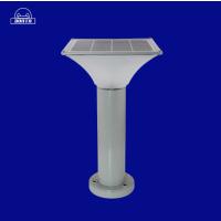 / DONTA LED太阳能花园灯圆形 5W圆形570