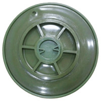  六九式反坦克模型塑料