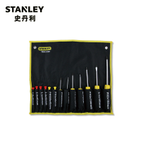 史丹利（STANLEY）13件螺丝批套装(TK913-23C) ZM
