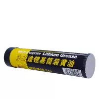 史丹利(STANLEY)2只装筒装黄油400CC ZM
