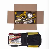 史丹利（STANLEY）11件电工工具套装 ZM
