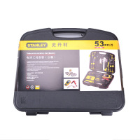 史丹利(STANLEY)53件套电讯工具套装 ZM