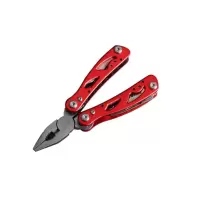 史丹利(STANLEY)迷你12合1多功能工具(红) ZM