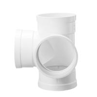 / 亚昌 PVC排水管件立体四通 DN75(64个一件)