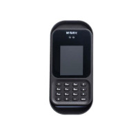 人脸识别wifi智能考勤机AEQN8943