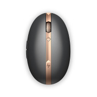 [商务黑] Spectre700 幽灵Spectre500/700 蓝牙充电静音商用鼠标 高端轻奢无线鼠标