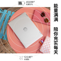 星14 X360畅游人14英寸轻薄便携翻转触摸360°平板二合一笔记本 触摸翻转 标配:8G/256G高速固态[高清屏]