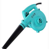 大 艺 电动大功率手提式风机多功能除尘器鼓风机[加手套]