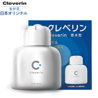 企购优品加护灵cleverin除菌除甲醛清除剂日本进口150g