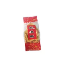广信鲍鱼酥300g