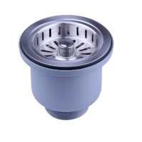 潜水艇菜盆下水器CCQ50-110