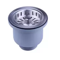 潜水艇菜盆下水器CCQ50-110