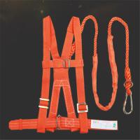 鑫和信 高压用安全带GY