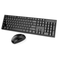 亮见 米徒C50键鼠无线套装