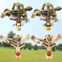 草坪喷头6分丝5004.0