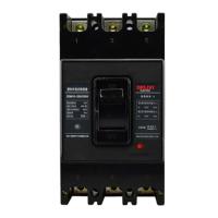 德力西塑壳断路器 塑壳断路器空气开关CDM10-100/3300 60A