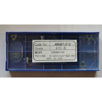 SANDVIK NIKKEN 镗刀片 4MP-F K10 /片