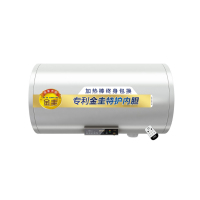 史密斯金圭内胆热水器双棒速热清洁遥控50L/F350