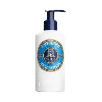 欧舒丹(L’OCCITANE) 乳木果润肤露身体润肤乳 250毫升