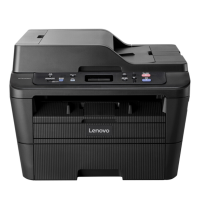 联想 打印机 M7626DNA A4 单位:台