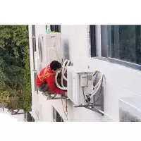 永源 空调铜管安装空调维修