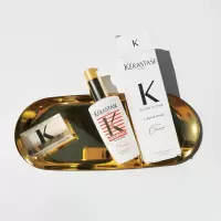 卡诗神仙护发精油30ml