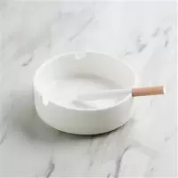 圆烟灰缸 (小)
