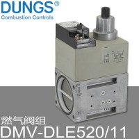 DUNGS燃气阀组 DMV-DLE520/11 Magnet-Nr.1212 Mat-Nr.221887