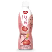 银鹭红豆花生牛奶450ml
