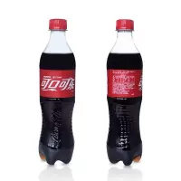 可口可乐汽水500ml