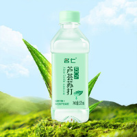 名仁苏打水(芦荟)375ml