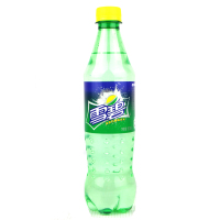 雪碧500ml