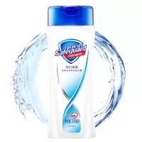 舒肤佳纯白清香沐浴露200ml