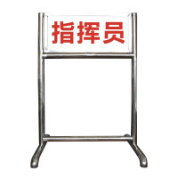 射击场地标识牌 靶位牌 标示牌射击保障牌