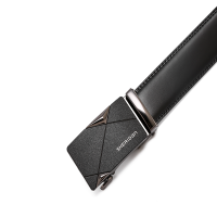 喜来登皮具男士皮带NL190453S