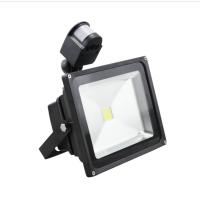 / DONTA led 人体感应投光灯 10W