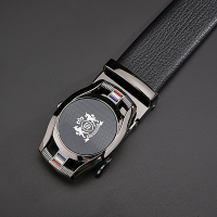 喜来登皮具男士皮带NL200559S