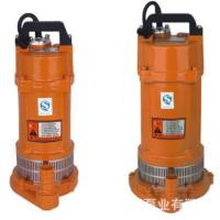 / 东泵科技 QDX3-16-0.37 不锈钢潜水电泵 工地降水泵 两相潜水电泵