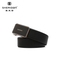 喜来登皮具男士皮带NL190361S