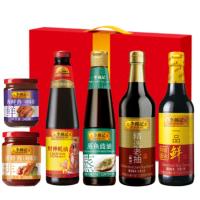 李锦记调味料礼盒C.KS