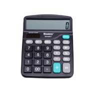 晨光桌面型 ADG98837计算器