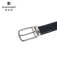 喜来登皮具男士皮带NL180952S