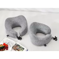 无印良品-“印象”乳胶护颈枕