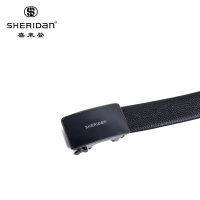 喜来登皮具男士皮带NL180959S